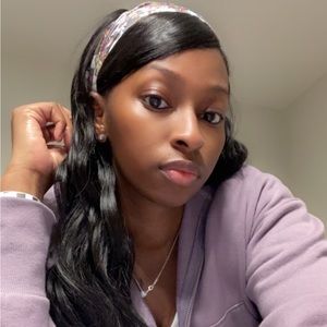 Meet your Posher, Tanika